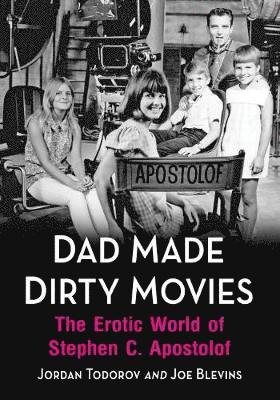 Dad Made Dirty Movies 1