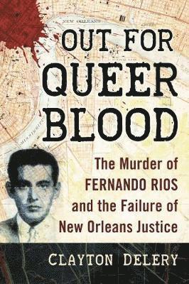 Out for Queer Blood 1