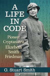 bokomslag A Life in Code