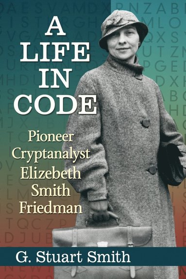bokomslag A Life in Code