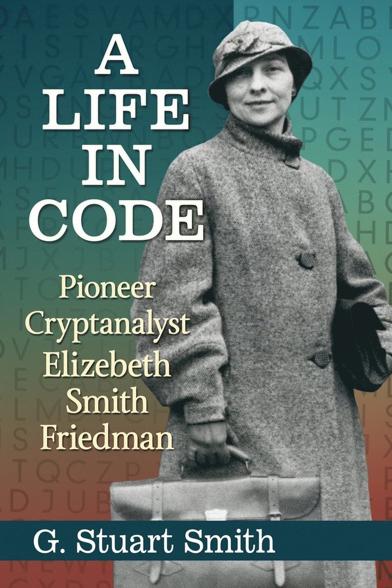 A Life in Code 1