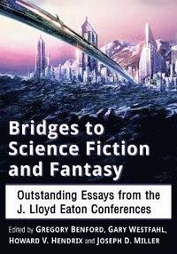bokomslag Bridges to Science Fiction and Fantasy