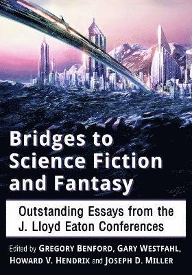 bokomslag Bridges to Science Fiction and Fantasy