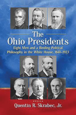 bokomslag Ohio Presidents