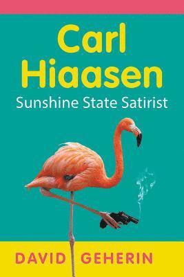 bokomslag Carl Hiaasen