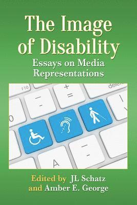 bokomslag Image of Disability
