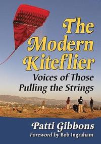 bokomslag The Modern Kiteflier