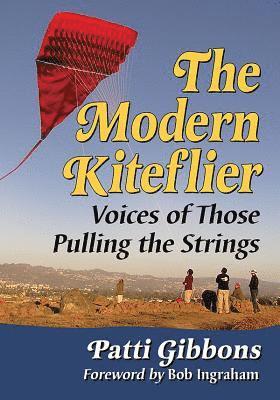 The Modern Kiteflier 1
