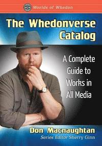 bokomslag The Whedonverse Catalog