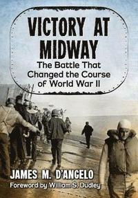 bokomslag Victory at Midway