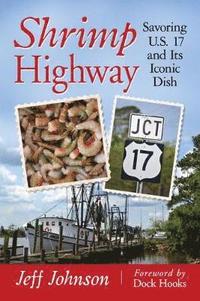 bokomslag Shrimp Highway
