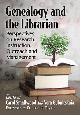 Genealogy and the Librarian 1