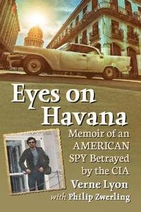 bokomslag Eyes on Havana