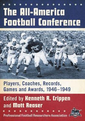 The All-America Football Conference 1