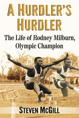 bokomslag Hurdler's Hurdler