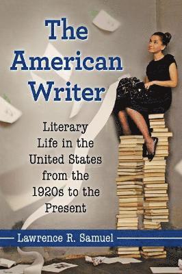 The American Writer 1