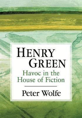 Henry Green 1