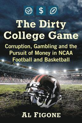 The Dirty College Game 1