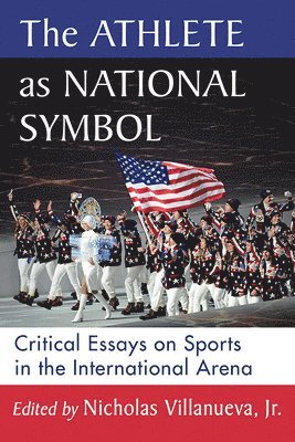 The Athlete as National Symbol 1