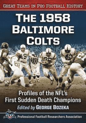 1958 Baltimore Colts 1