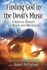 bokomslag Finding God in the Devil's Music