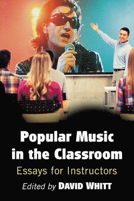 Popular Music in the Classroom 1