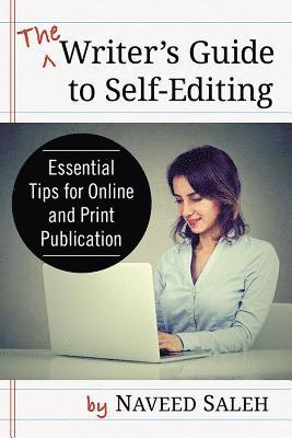 The Writer's Guide to Self-Editing 1