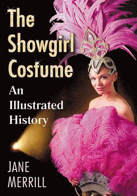 Showgirl Costume
