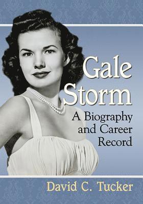 bokomslag Gale Storm