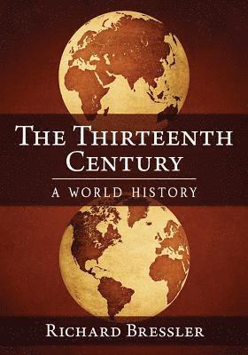 bokomslag Thirteenth Century
