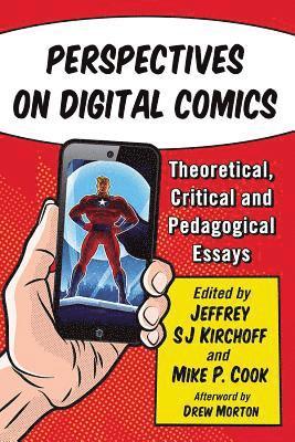 Perspectives on Digital Comics 1