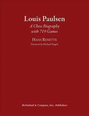 Louis Paulsen 1