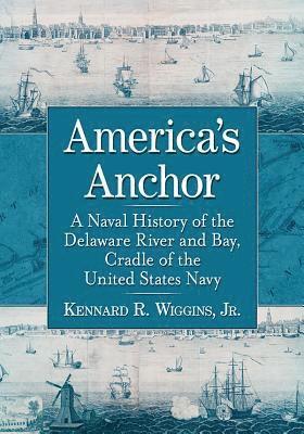 America's Anchor 1