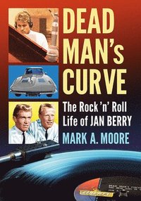 bokomslag Dead Man's Curve
