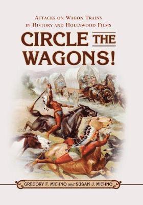 Circle the Wagons! 1