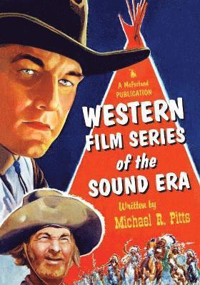 Western Film Series of the Sound Era 1