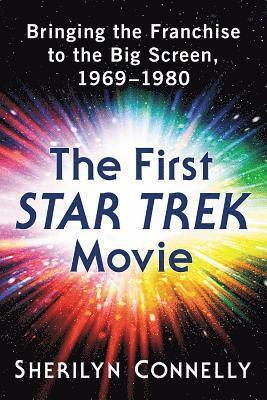 The First Star Trek Movie 1