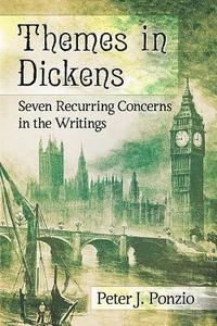 bokomslag Themes in Dickens