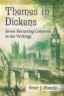 Themes in Dickens 1