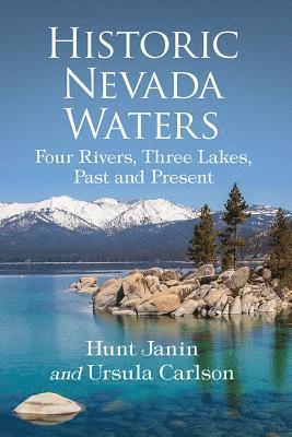 Historic Nevada Waters 1