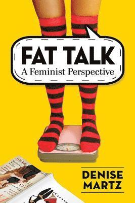 bokomslag Fat Talk