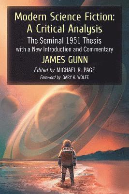 Modern Science Fiction: A Critical Analysis 1