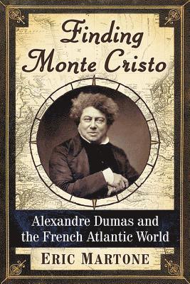 Finding Monte Cristo 1