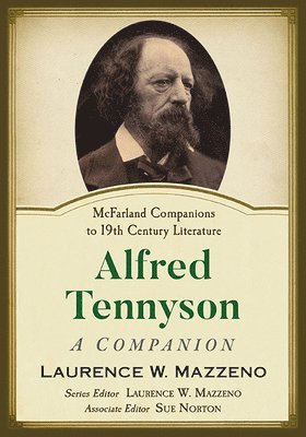 Alfred Tennyson 1
