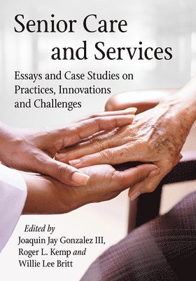 Senior Care and Services 1