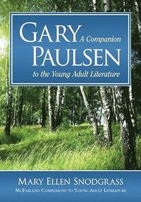 bokomslag Gary Paulsen