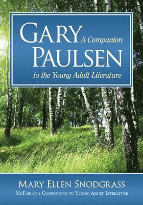 Mary Ellen Snodgrass - Gary Paulsen, Häftad