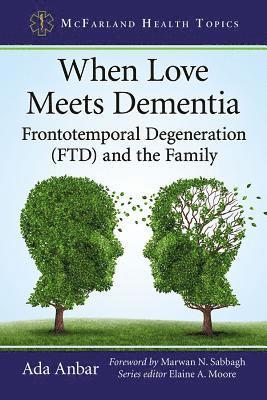 bokomslag When Love Meets Dementia