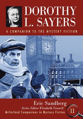 Dorothy L. Sayers 1