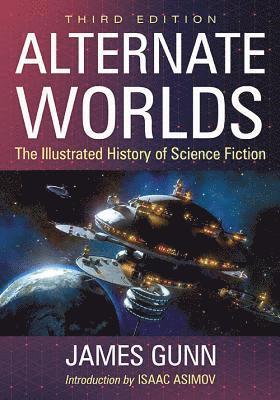 Alternate Worlds 1